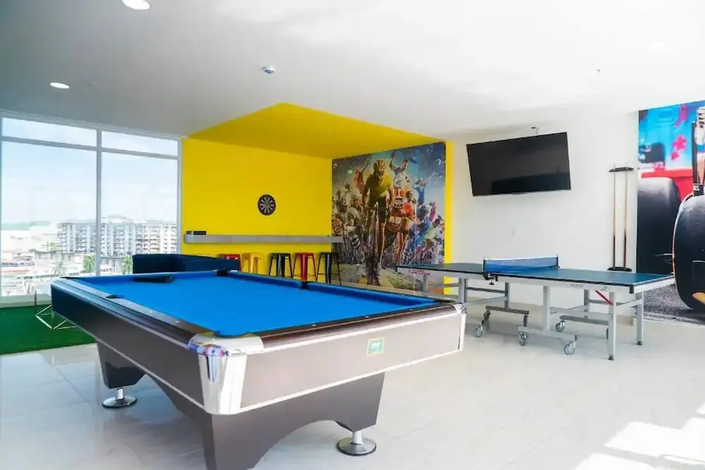 Photo - Luxury Oceanview Guest Room Near Hilton Panama with Pool Access