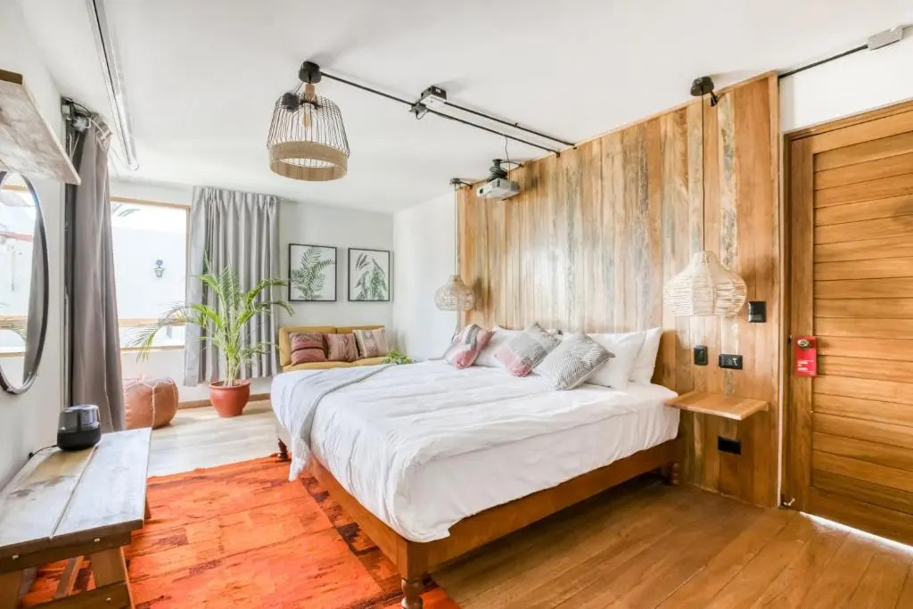 Foto - qema Arequipa