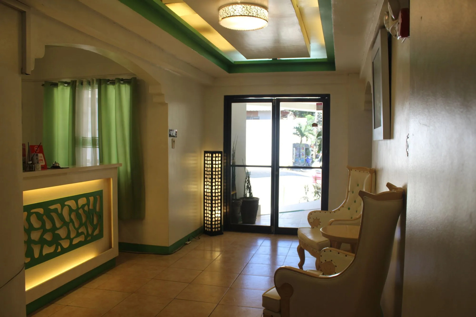 Foto - Boracay Grace Hotel