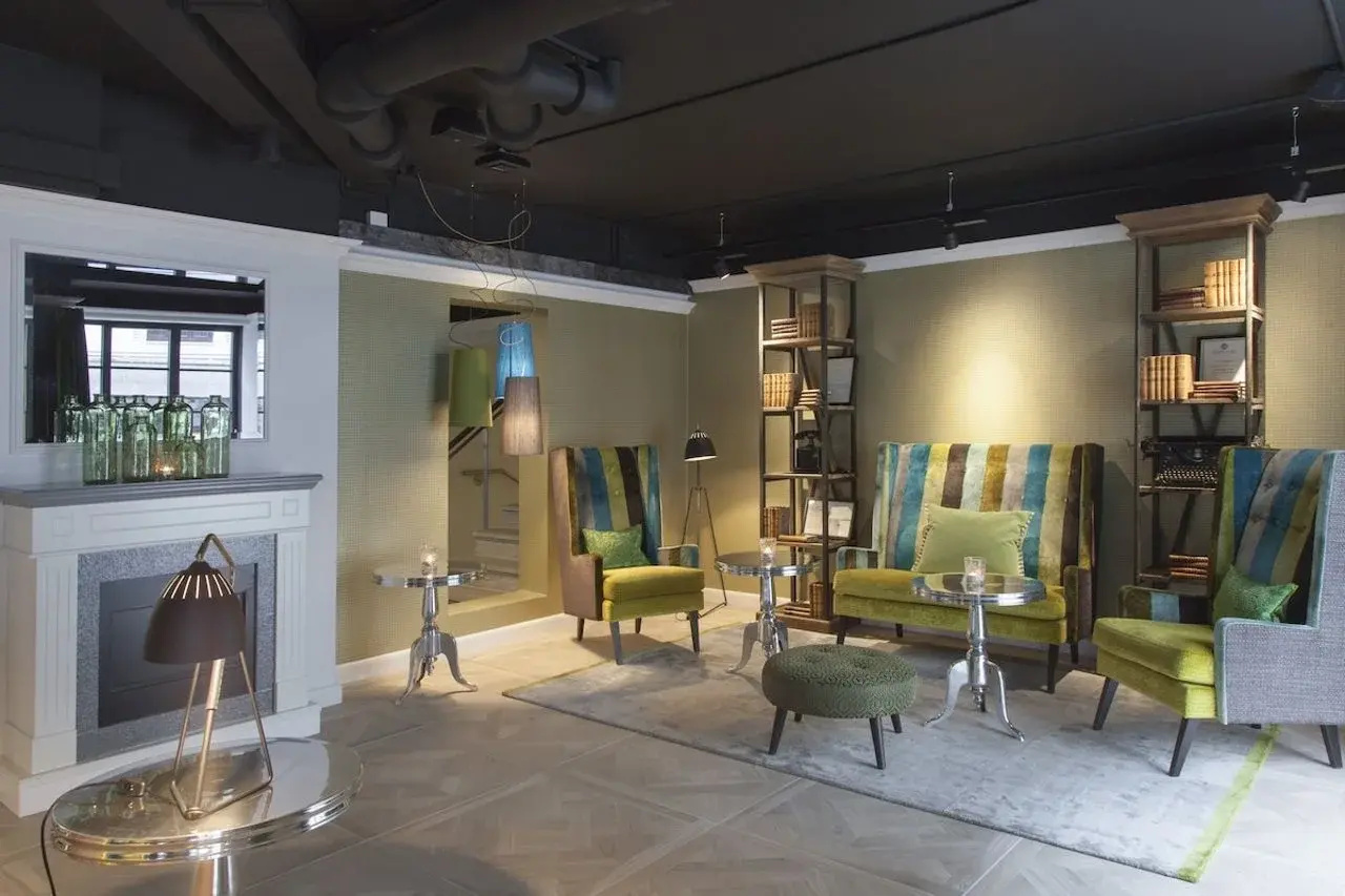Photo - Absalon Hotel