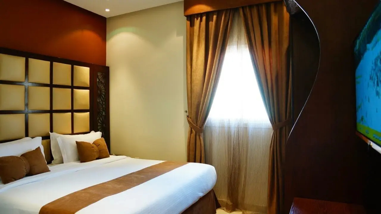 Foto - Al Muhaidb Residence Al Narges