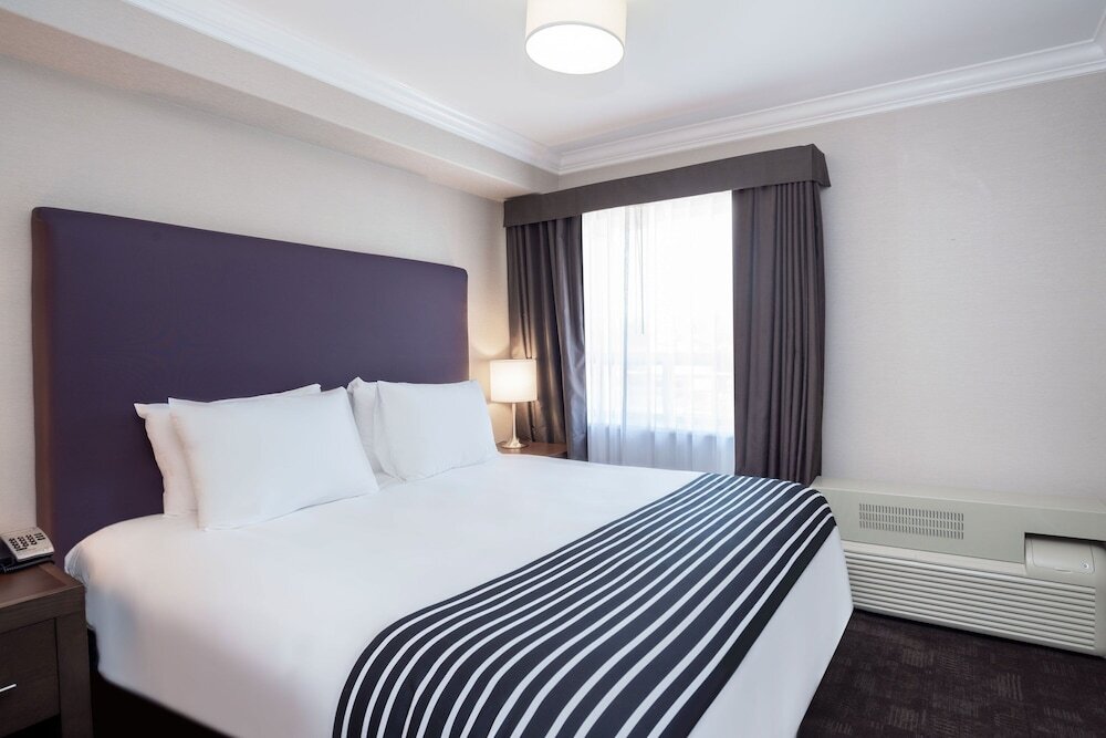 Foto - Sandman Hotel and Suites Abbotsford