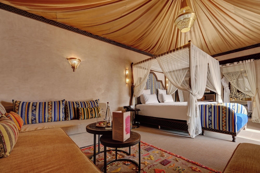 Palmeraie Oasis Camp - A Member Of Barcelo Hotel Group