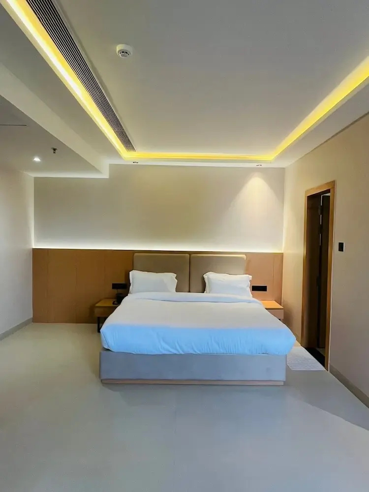 Foto - Nirvana Nest - Corporate Stay, Gomti Nagar, Lucknow