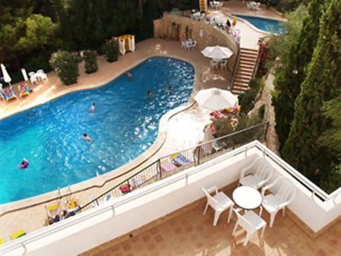 Foto - Apartamentos Vista Club