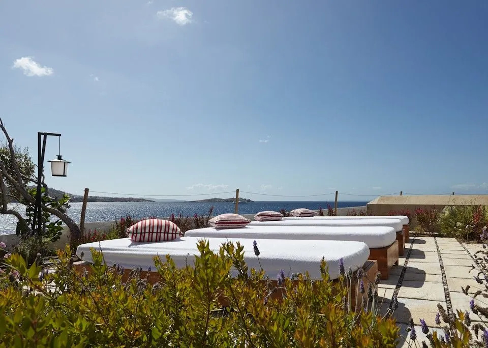 Photo - Belvedere Mykonos - Waterfront Villa & Suites - The Leading Hotels of the World