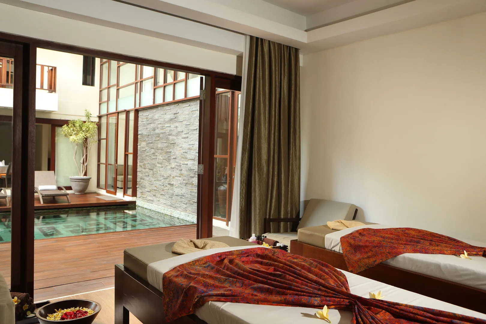 Foto - d'primahotel Seminyak