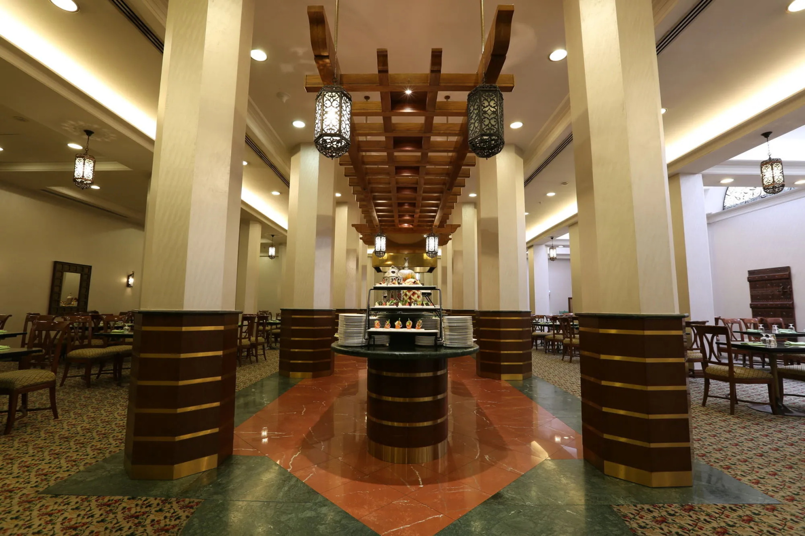 Foto - Makarem Ajyad Makkah Hotel