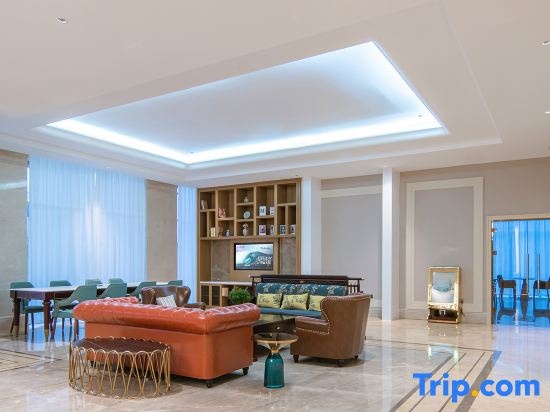 Vienna Hotel (Linyi Fortune Building)