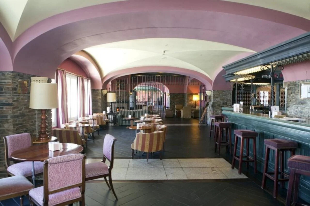 Photo - The Mountains Hotel