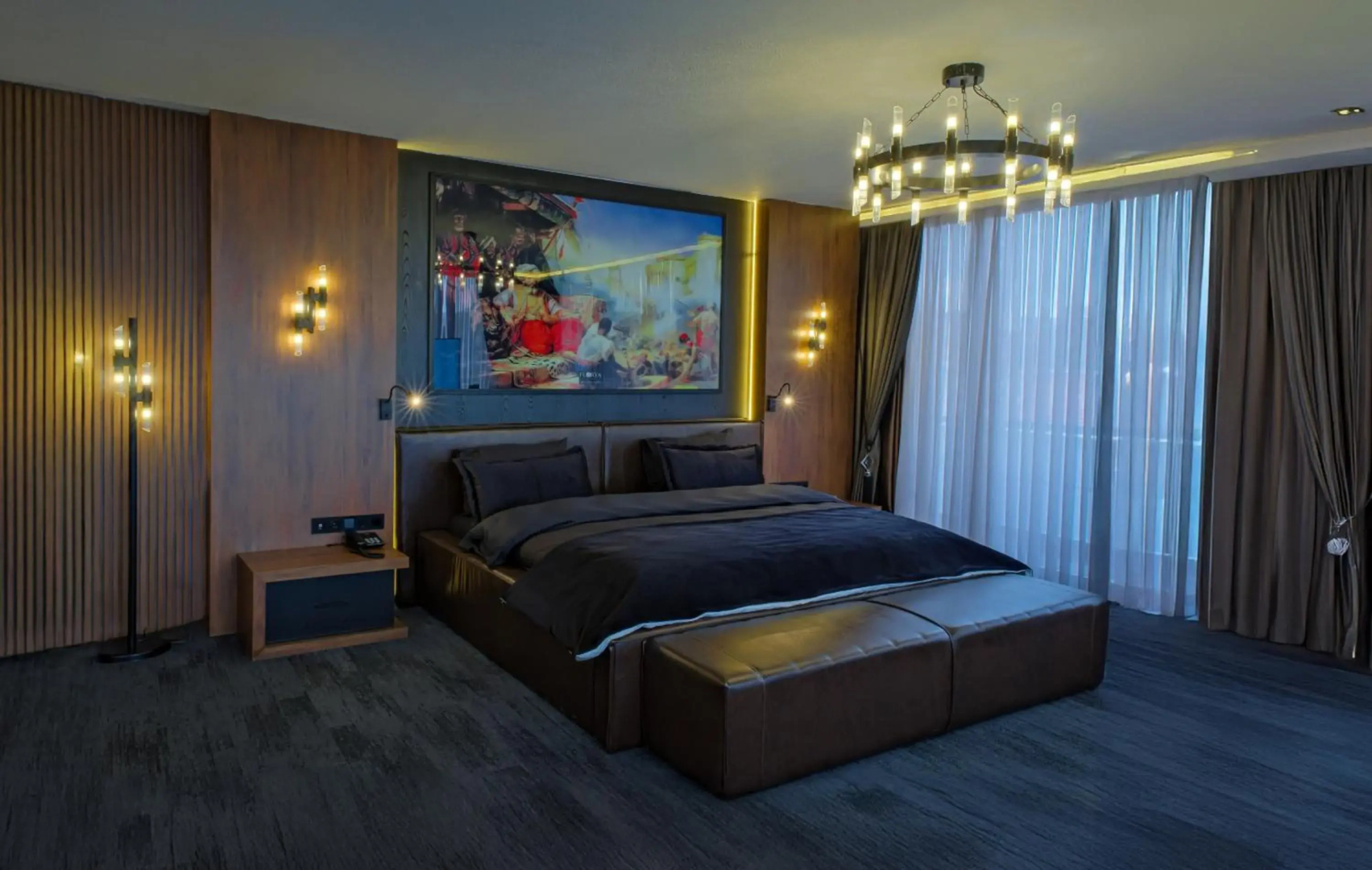 Photo - Florya Grand Hotel