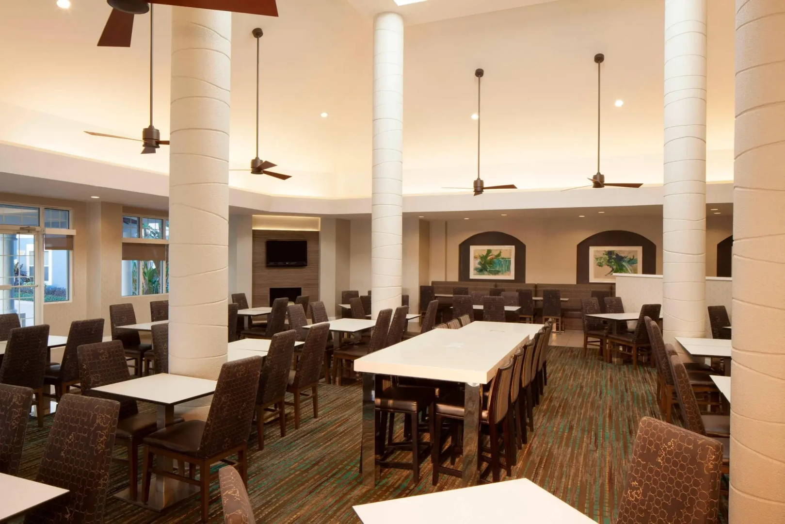 Foto - Residence Inn Orlando Lake Buena Vista