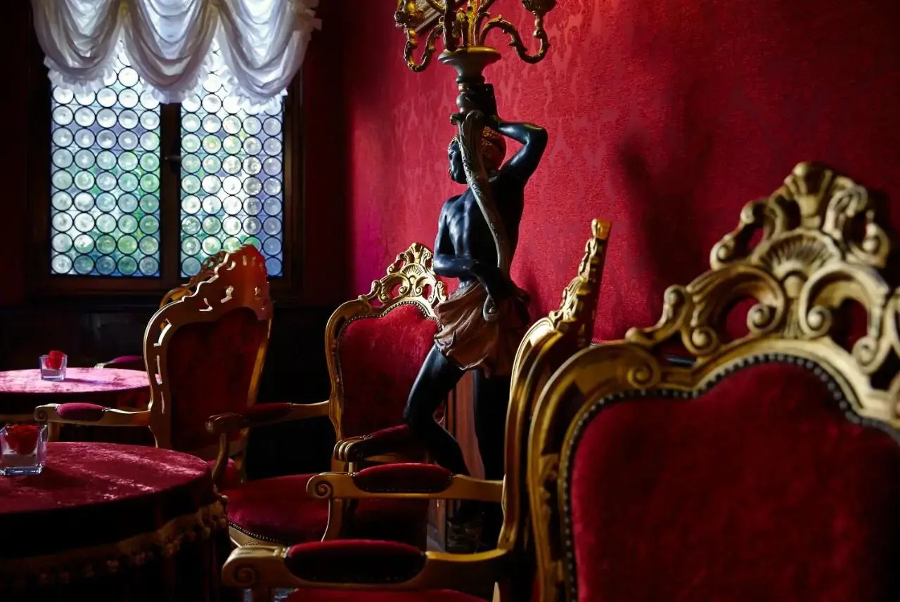 Foto - Palazzo Paruta & Wellness Suites