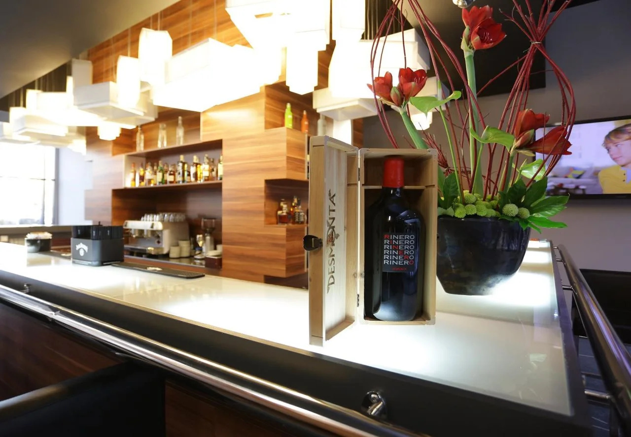 Foto - Warsaw Plaza Hotel