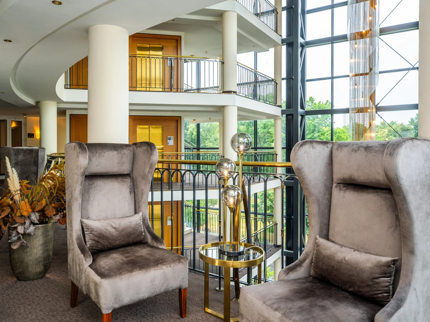 Photo - Victor’s Residenz-Hotel Berlin Mitte