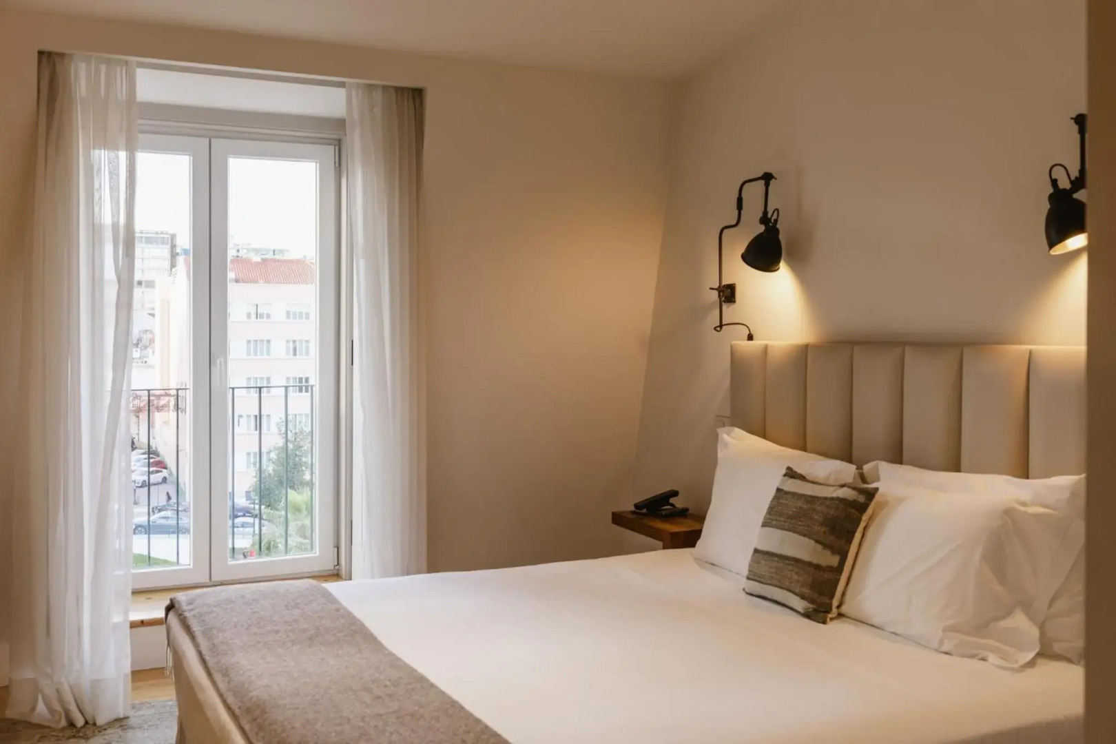 Photo - Hotel Alegria