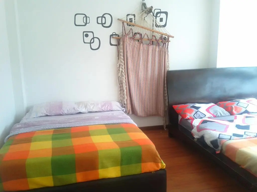 Photo - North House Hostel
