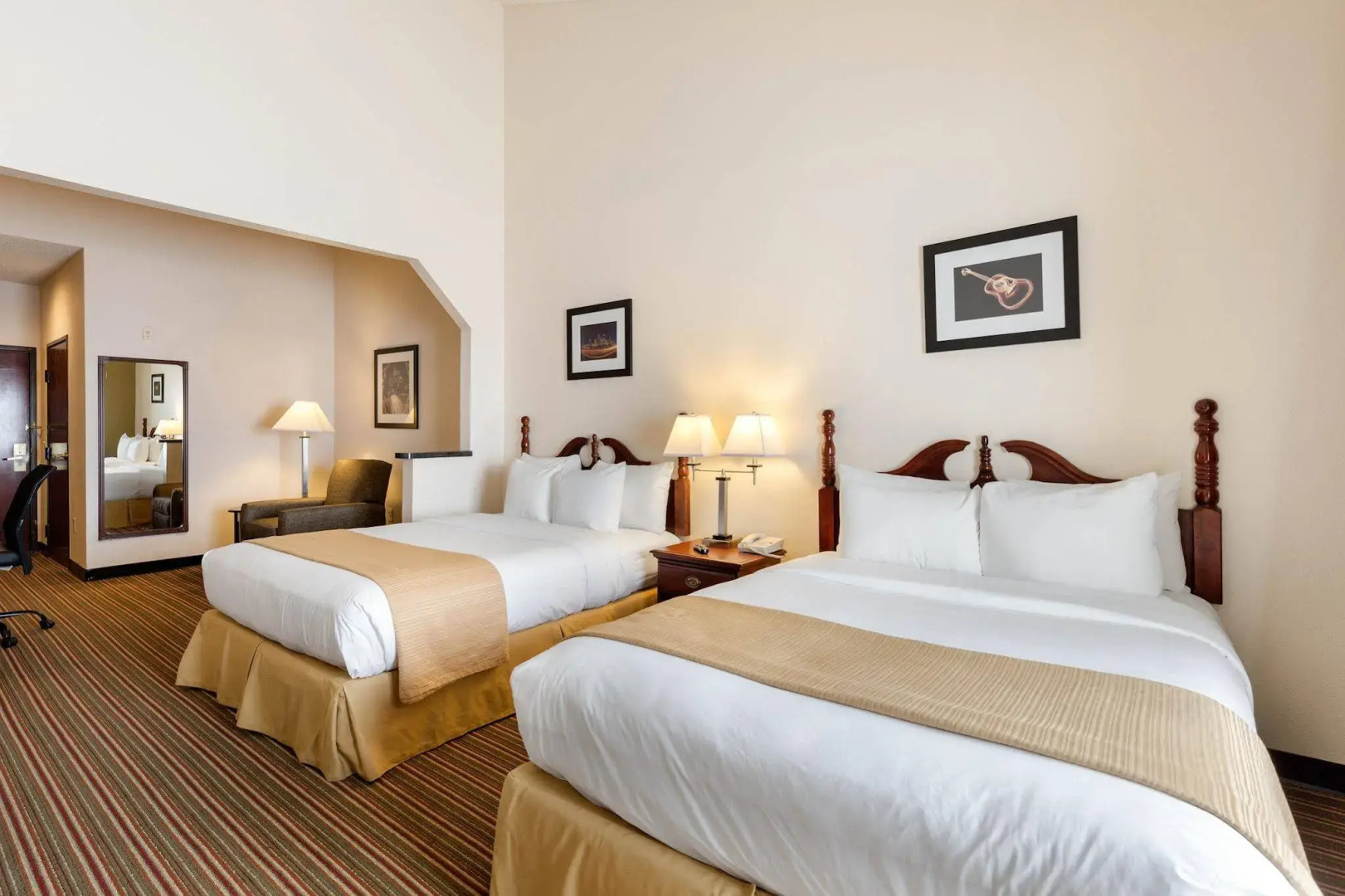 Foto - Quality Inn & Suites West Chase