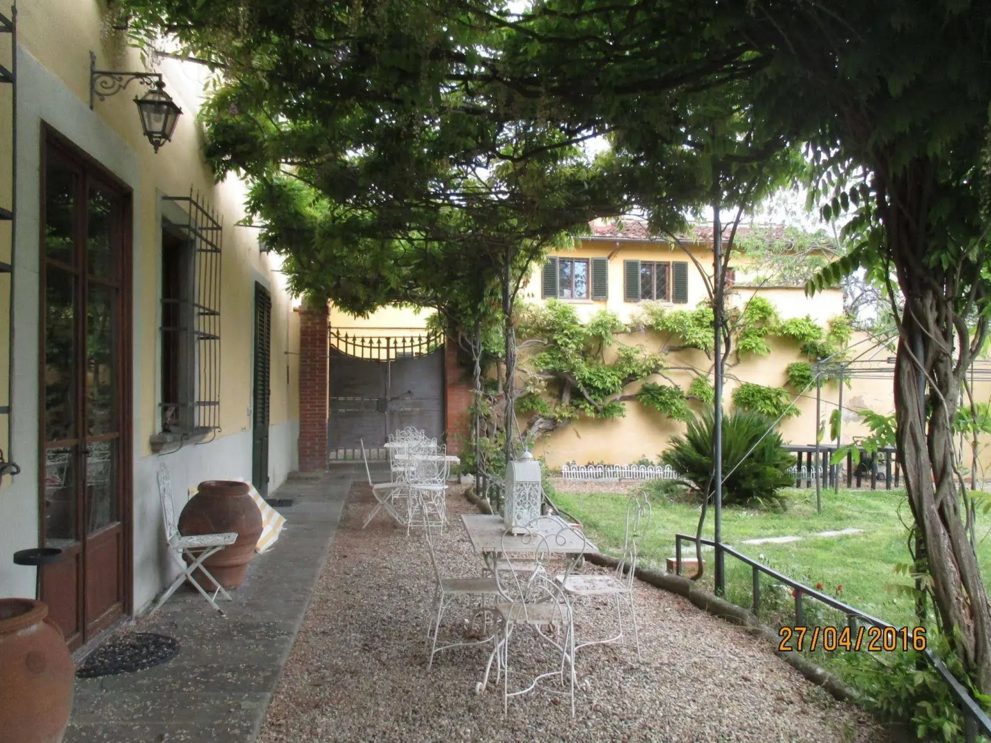 Foto - Villa Ape Rosa Relais