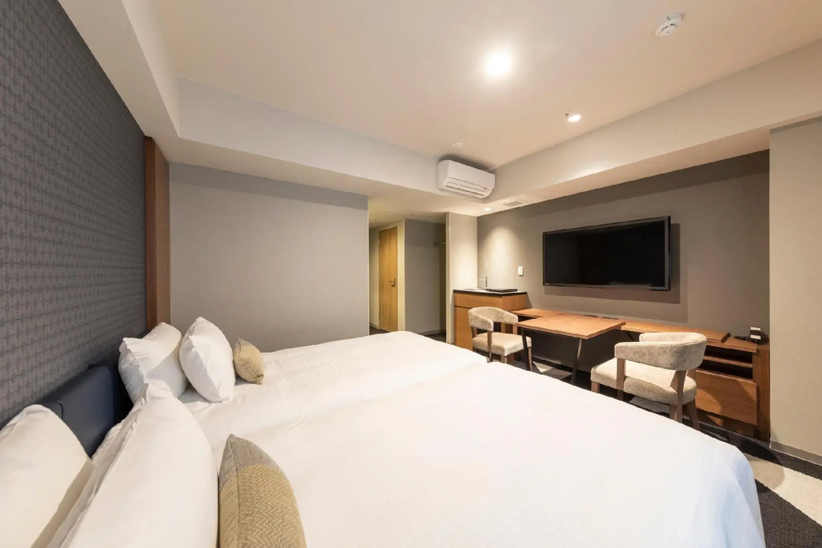 Photo - Tokyu Stay Sapporo Odori