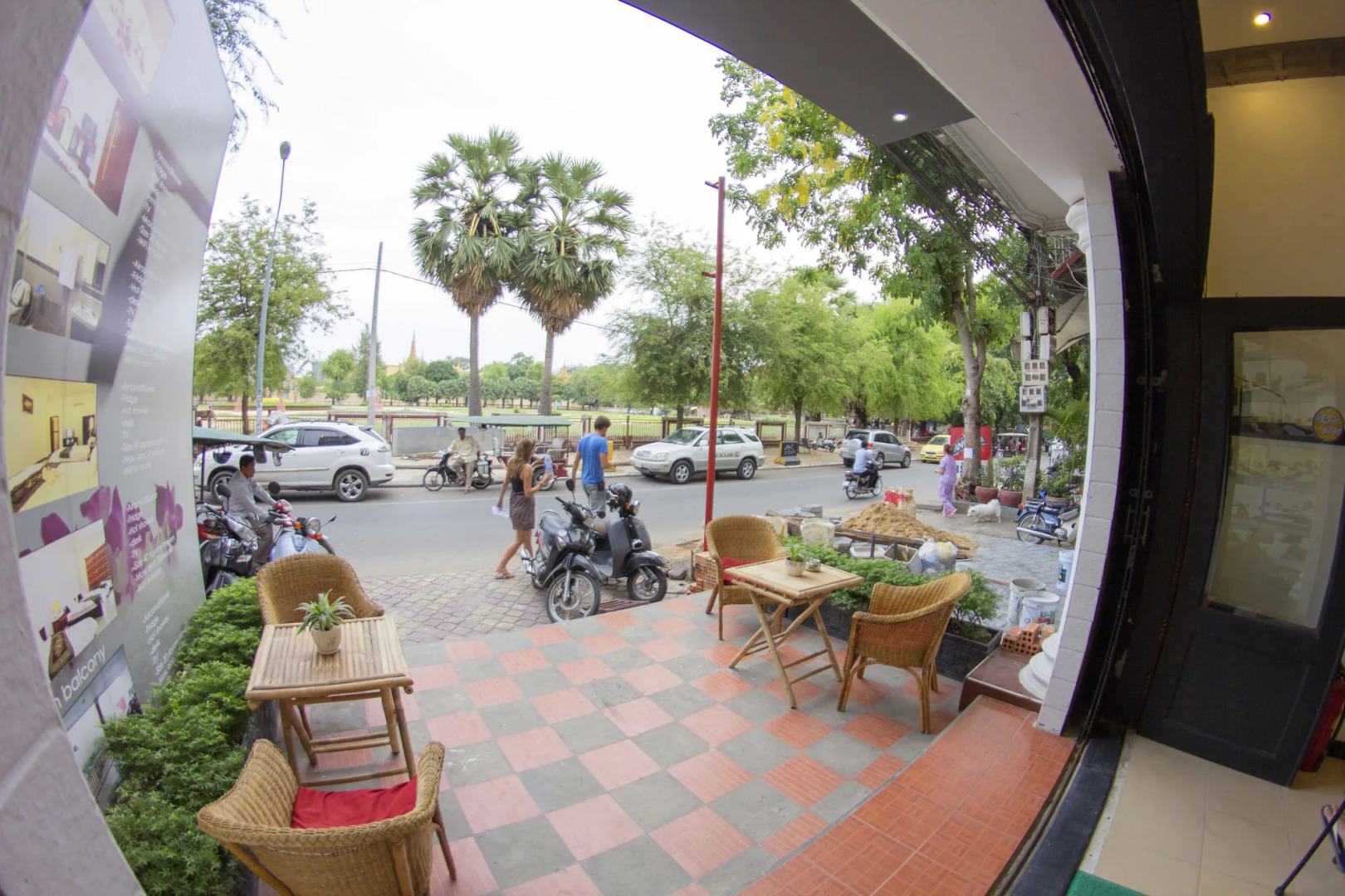 Photo - RS II Guesthouse