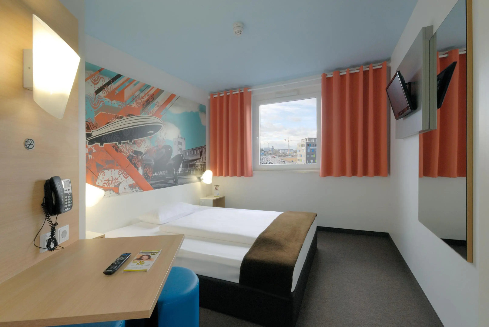 Foto - B&B Hotel Böblingen