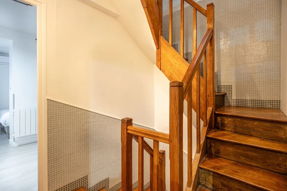 Foto - Résidence Clignancourt