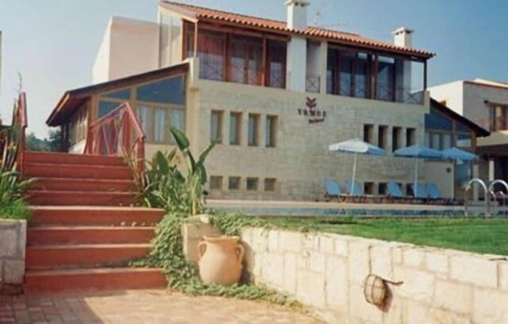 Photo - Vamos Palace
