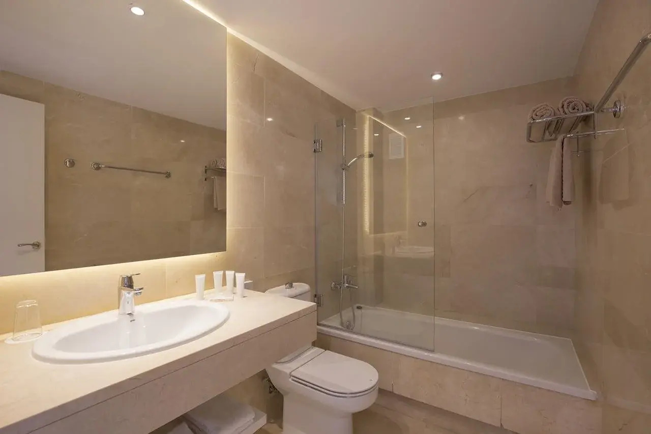 Foto - Canyamel Park Hotel & Spa - 4* Sup - Adults only (+16)