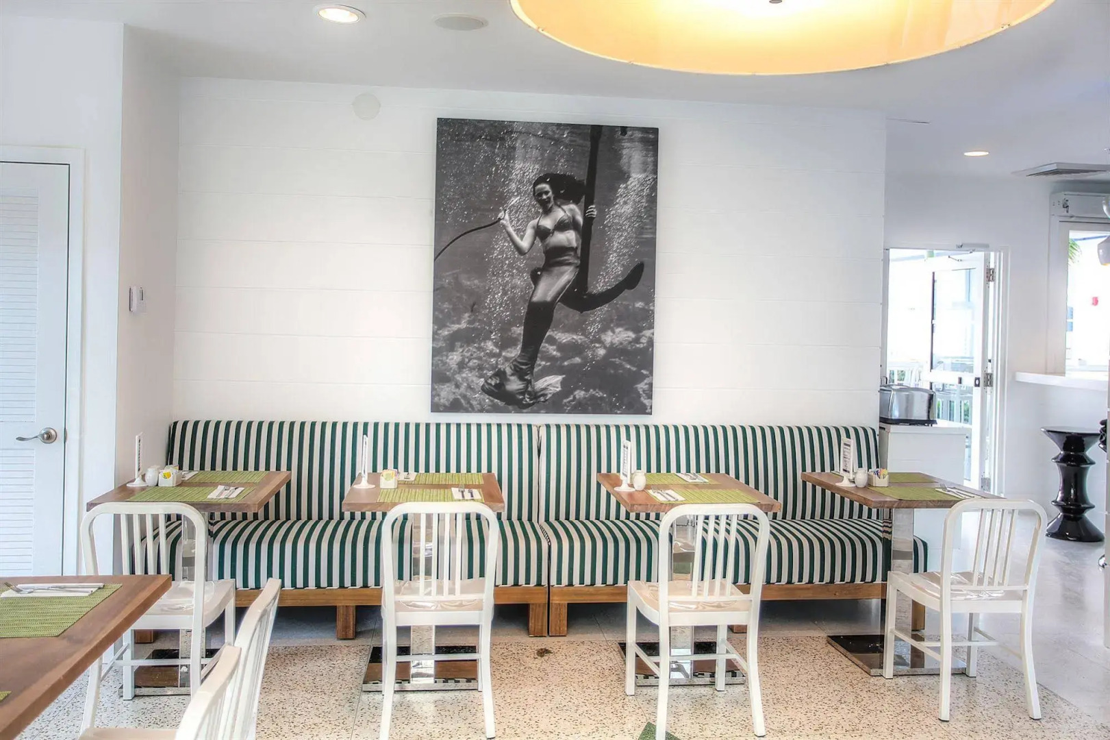 Foto - Pestana South Beach Hotel