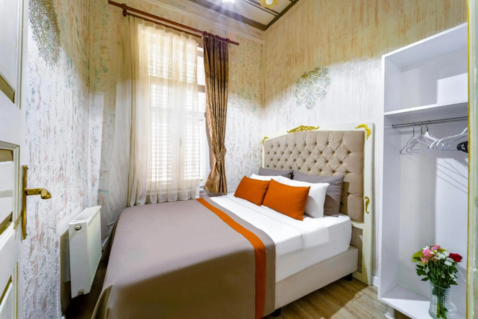 Foto - Alhambra Apart Hotel