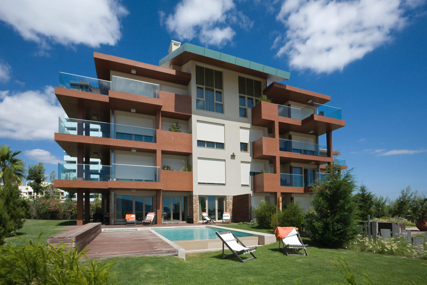 Photo - Troia Residence - Apartamentos Praia