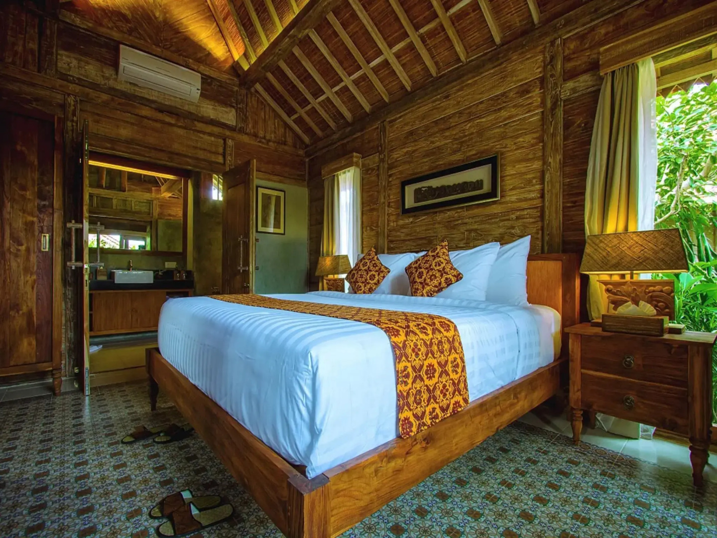 Foto - Suarti Boutique Village