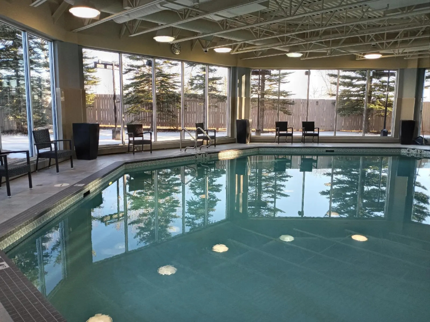 Foto - Hilton Garden Inn Calgary Airport