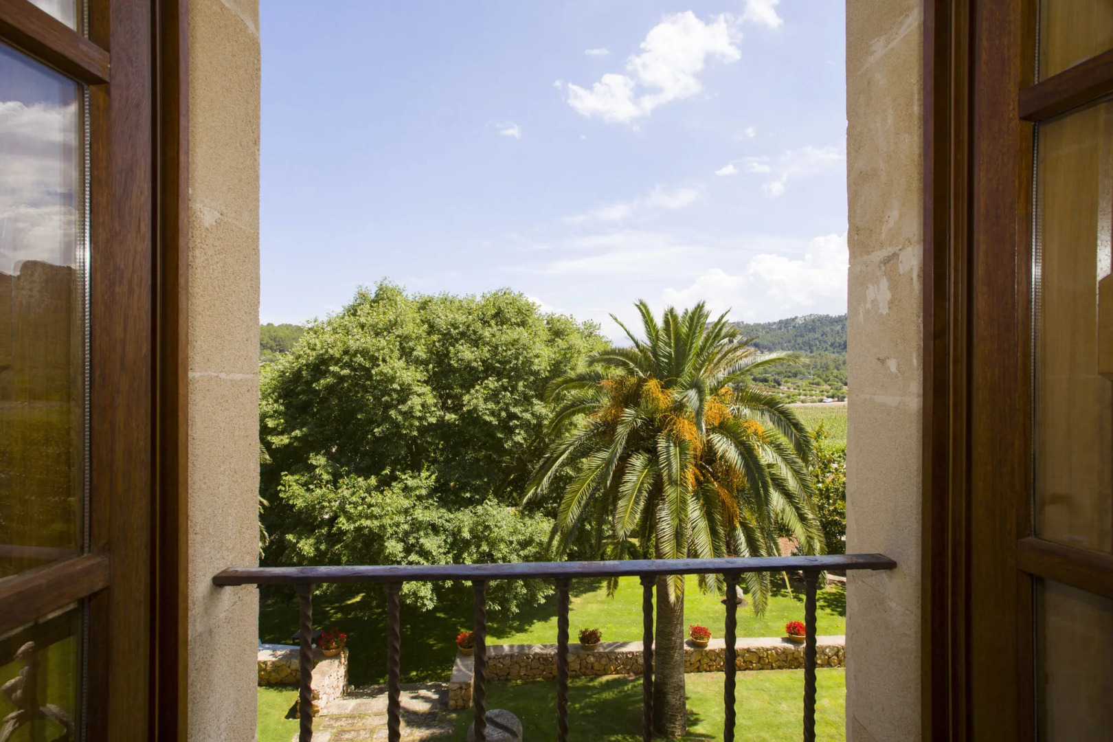 Foto - Son Brull Hotel & Spa - Relais & Chateaux