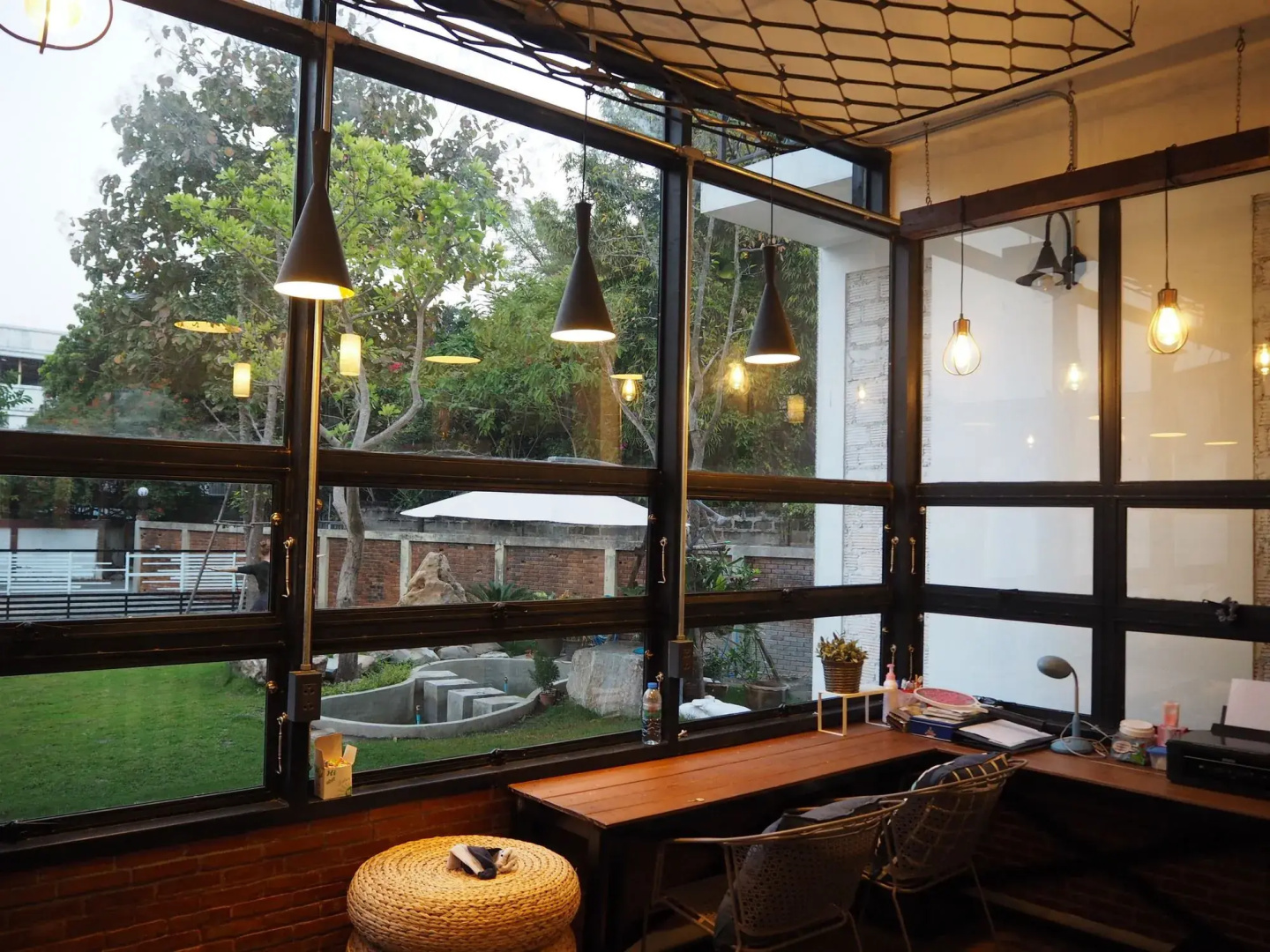 Foto - Sherloft Home & Hostel