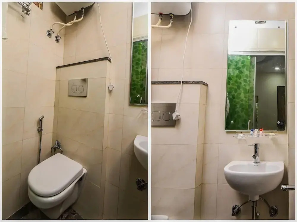 Foto - Hotel Dollar Inn