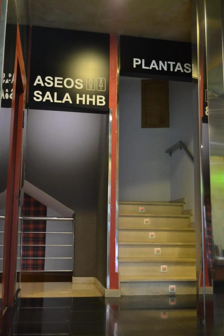 Foto - Hotel HHB Pontevedra Confort