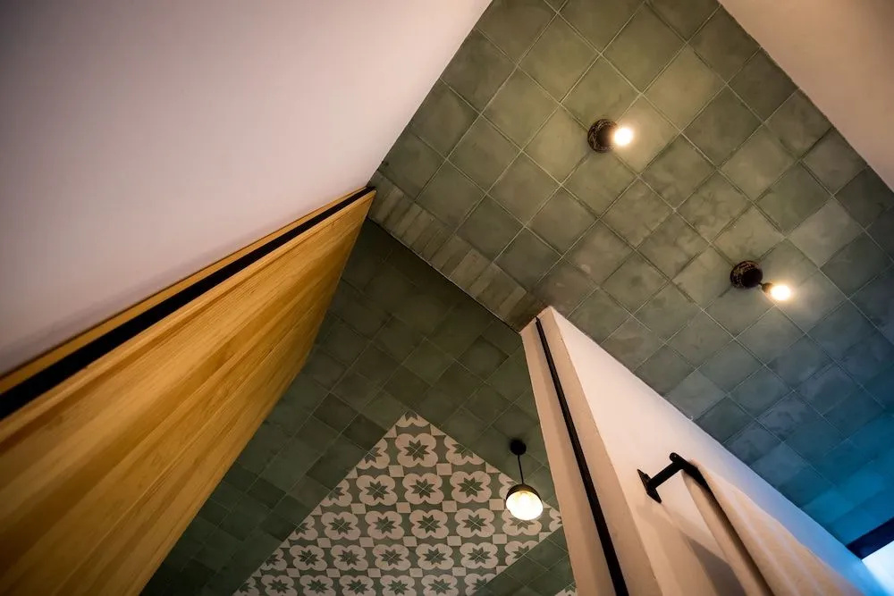 Foto - Hotel con Corazón Oaxaca