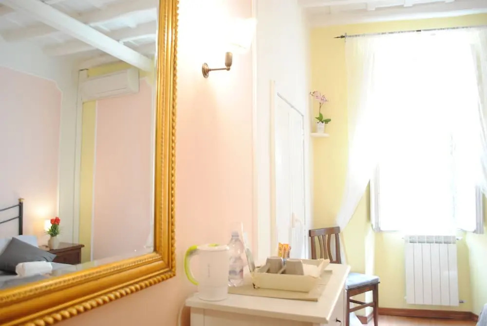 Photo - Dreaming Navona Rooms