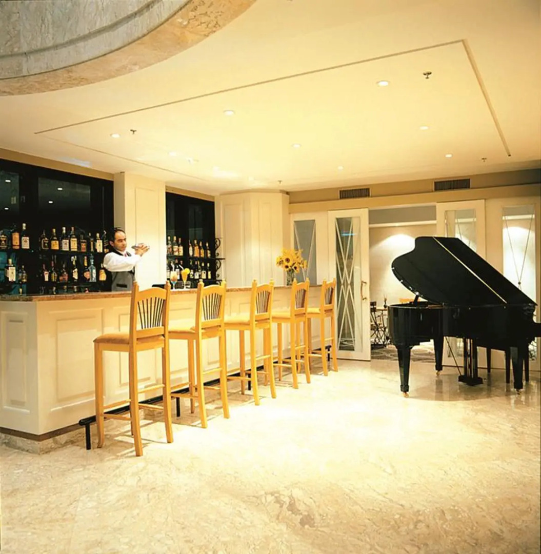 Foto - Estanplaza Ibirapuera