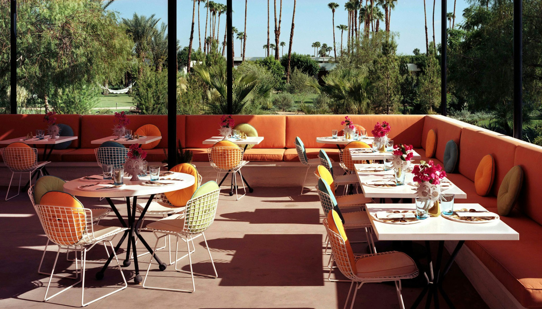 Photo - Parker Palm Springs