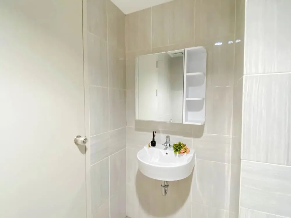 Warm And Homey 1Br Apartment Vasanta Innopark