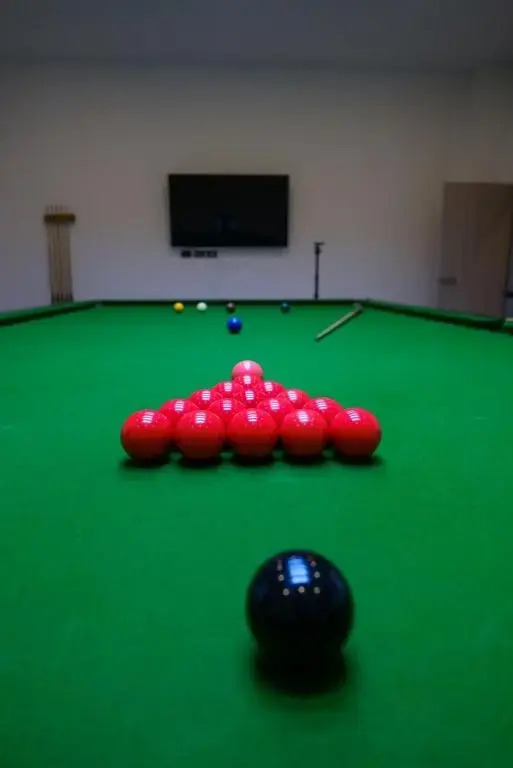 Foto - Double J Hotel