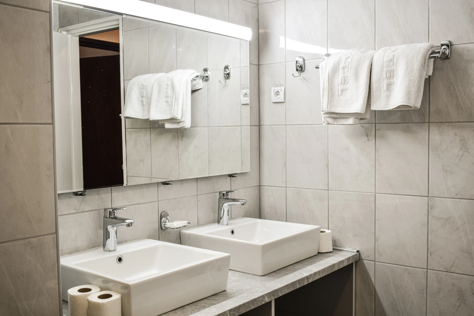 Foto - Hotel Slavija Lux