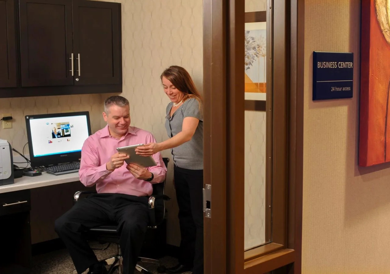 Photo - Hampton Inn Neptune