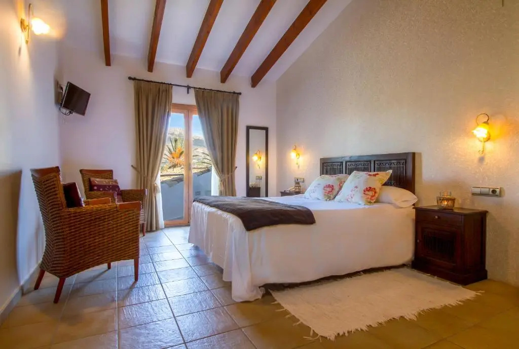 Foto - Hotel Tossal d'Altea