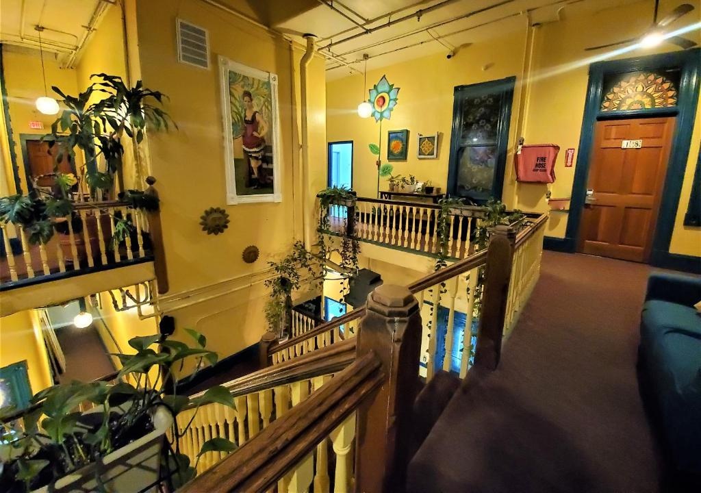 Photo - Gaslamp Hostel