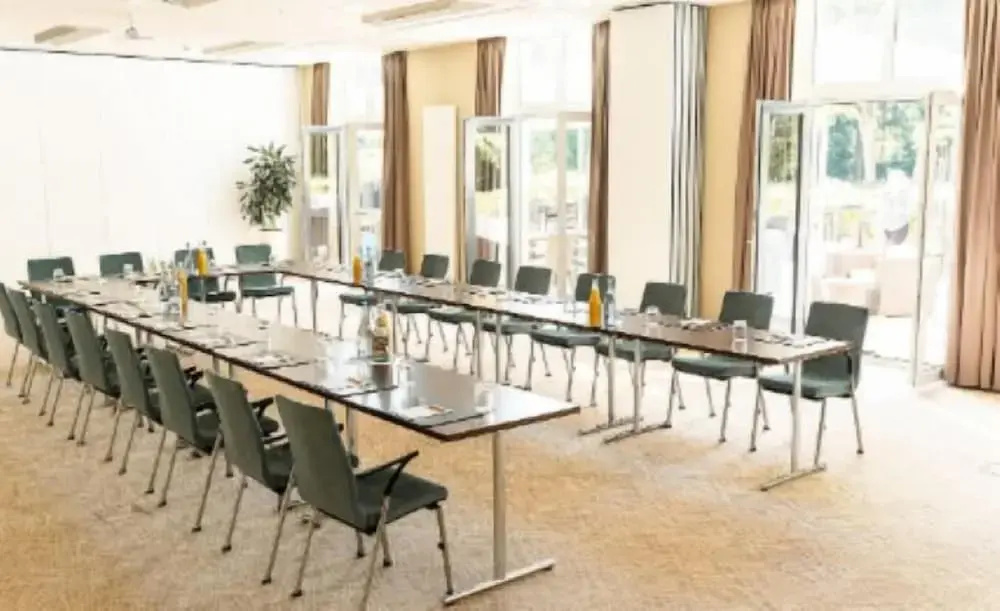 Foto - Upstalsboom Kühlungsborn