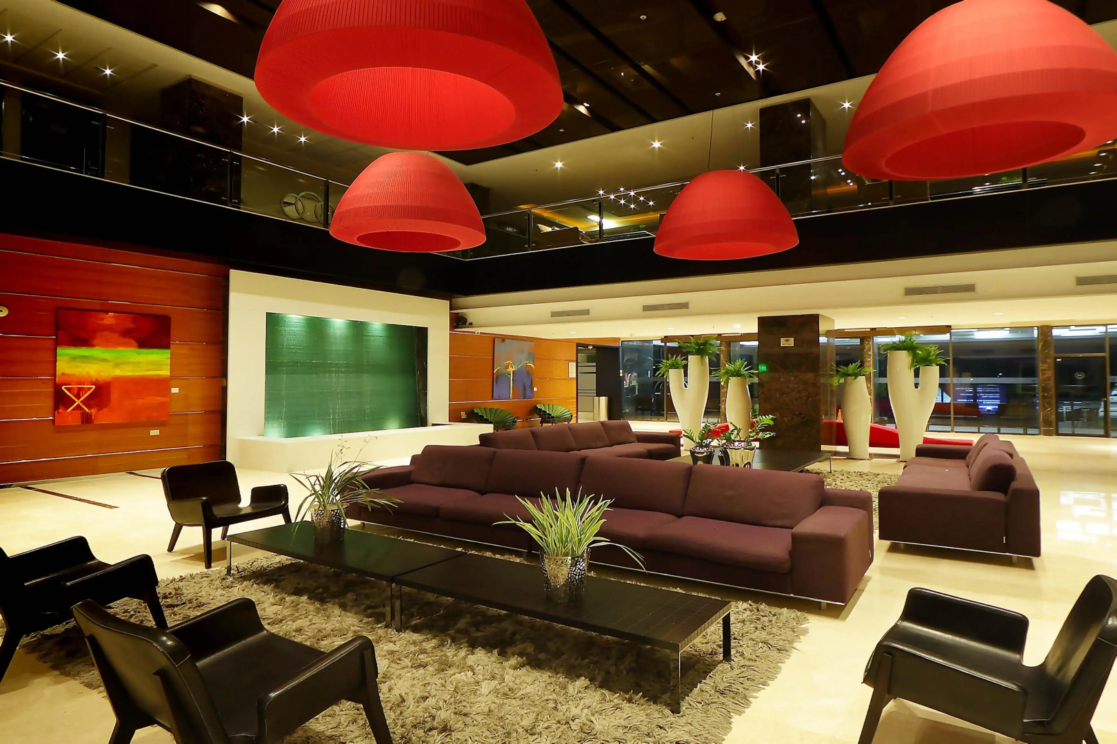 Foto - Sheraton Grand Panama